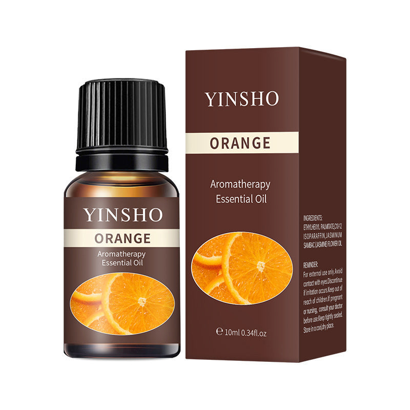Oil Soluble Aromatherapy Oil 10ml