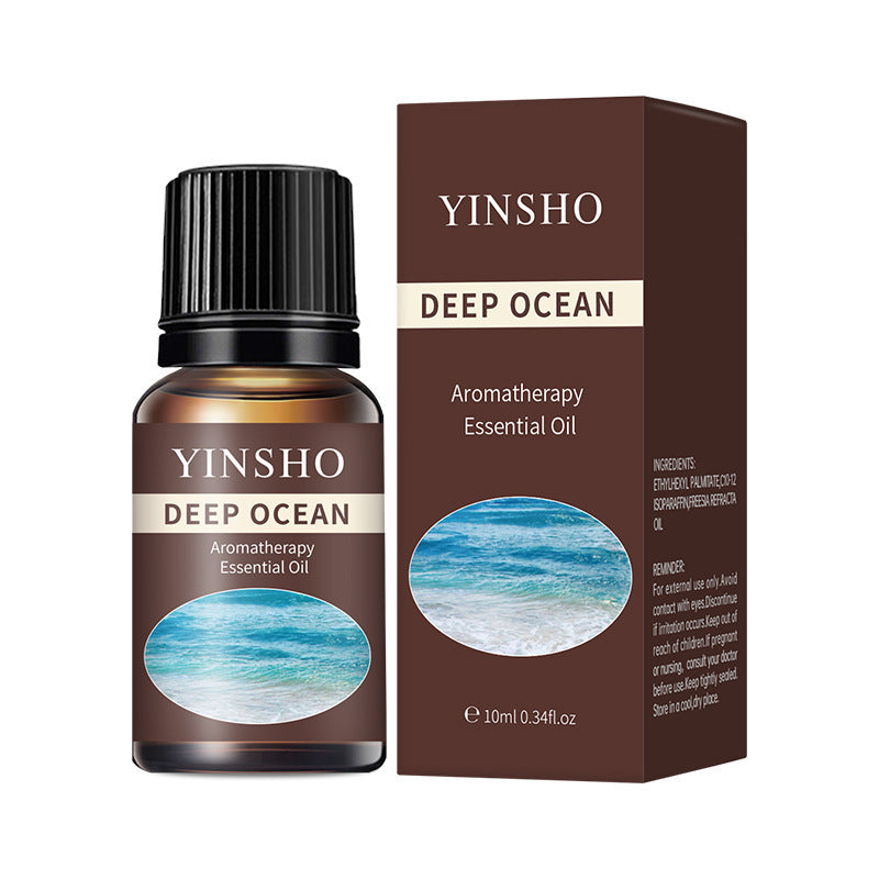 Oil Soluble Aromatherapy Oil 10ml