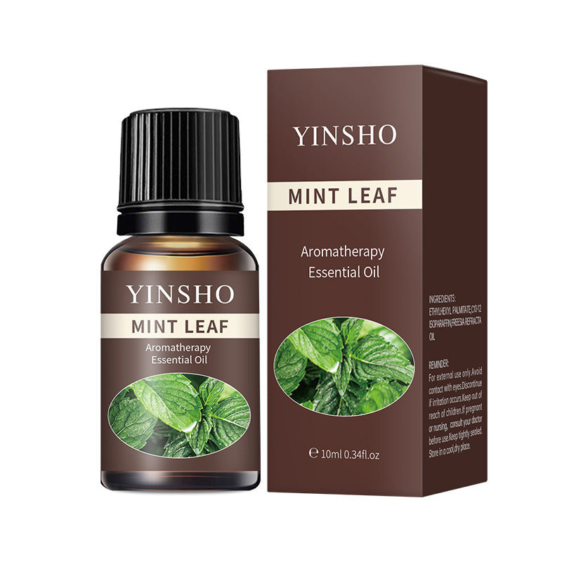 Oil Soluble Aromatherapy Oil 10ml