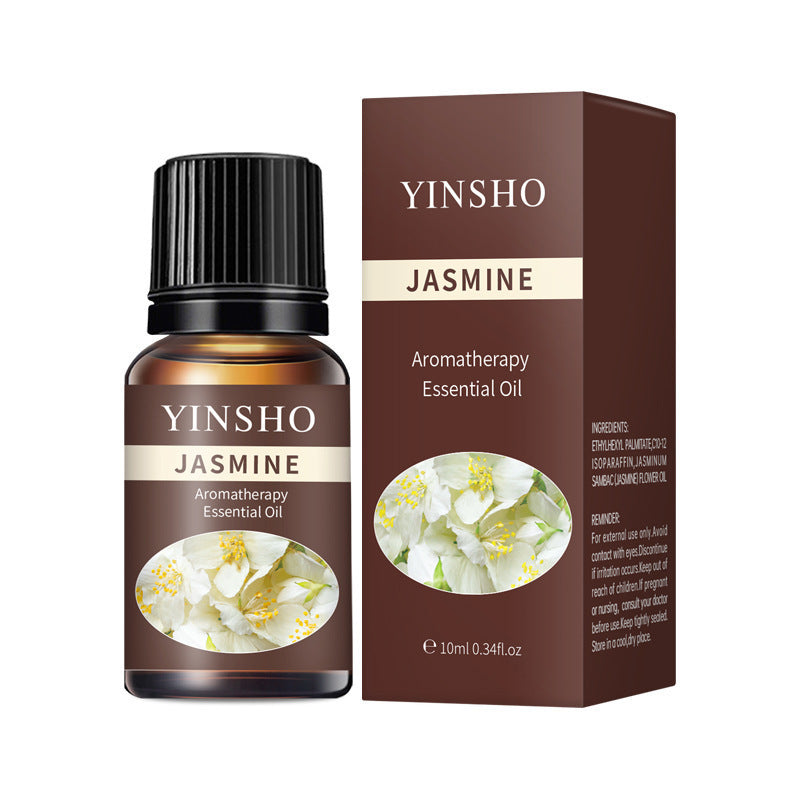 Oil Soluble Aromatherapy Oil 10ml
