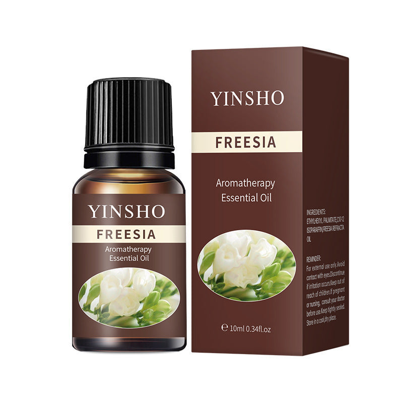 Oil Soluble Aromatherapy Oil 10ml
