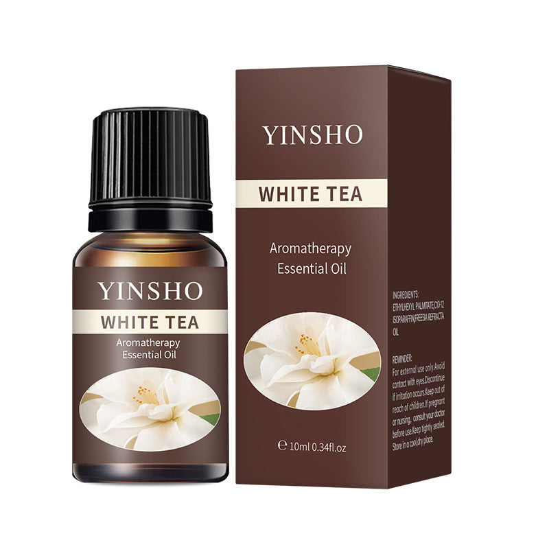 Oil Soluble Aromatherapy Oil 10ml