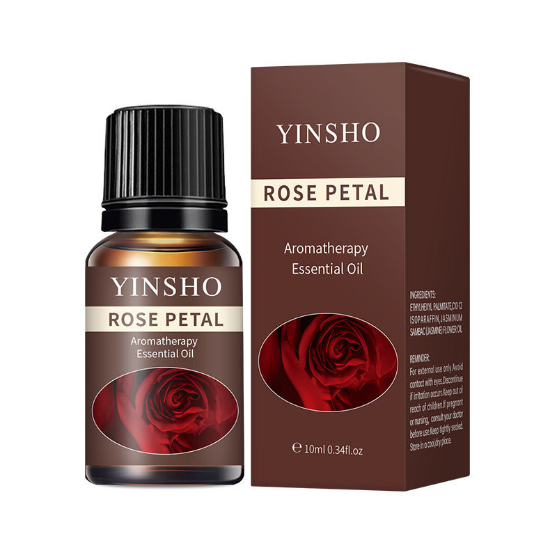 Oil Soluble Aromatherapy Oil 10ml